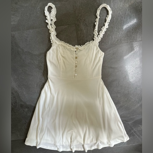 Lovers + Friends Emeline Mini Dress - Picture 2 of 4